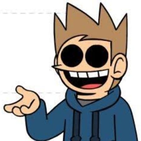 Thomas (Tom Eddsworld)
