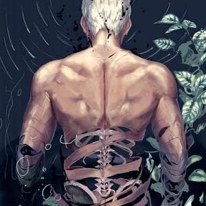 Sato Owen ┇ Ajin