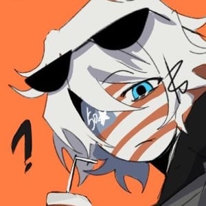 Usaº🇺🇸(countryhumans)
