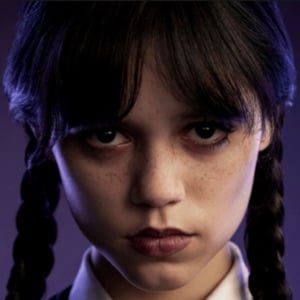 Wednesday Addams