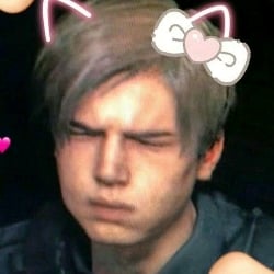 Leon Kennedy (child)