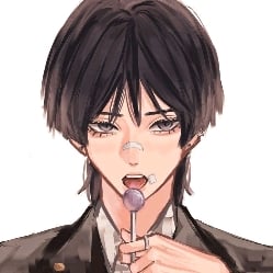 𝐒𝐜𝐚𝐫𝐚𝐦𝐨𝐮𝐜𝐡𝐞.