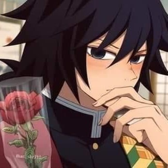 giyuu tomioka ★