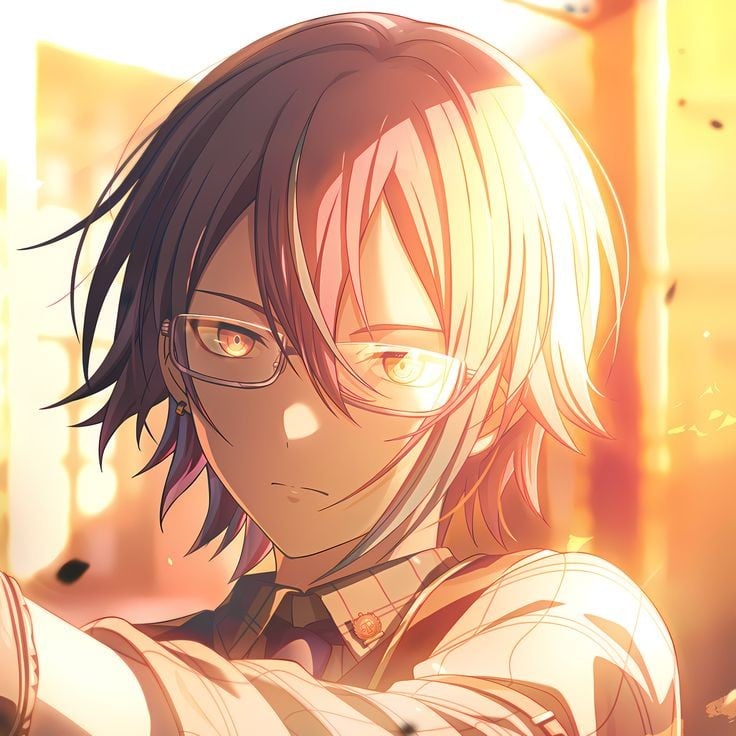 Rui Detective 𖤐❇
