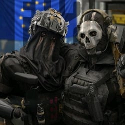 Konig And Ghost