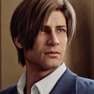 Leon Scott Kennedy