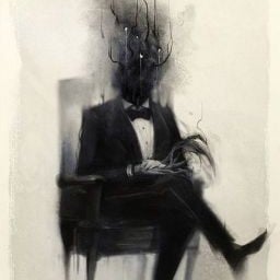 Shadow man