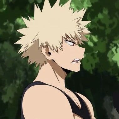 bakugo katsuki [4]
