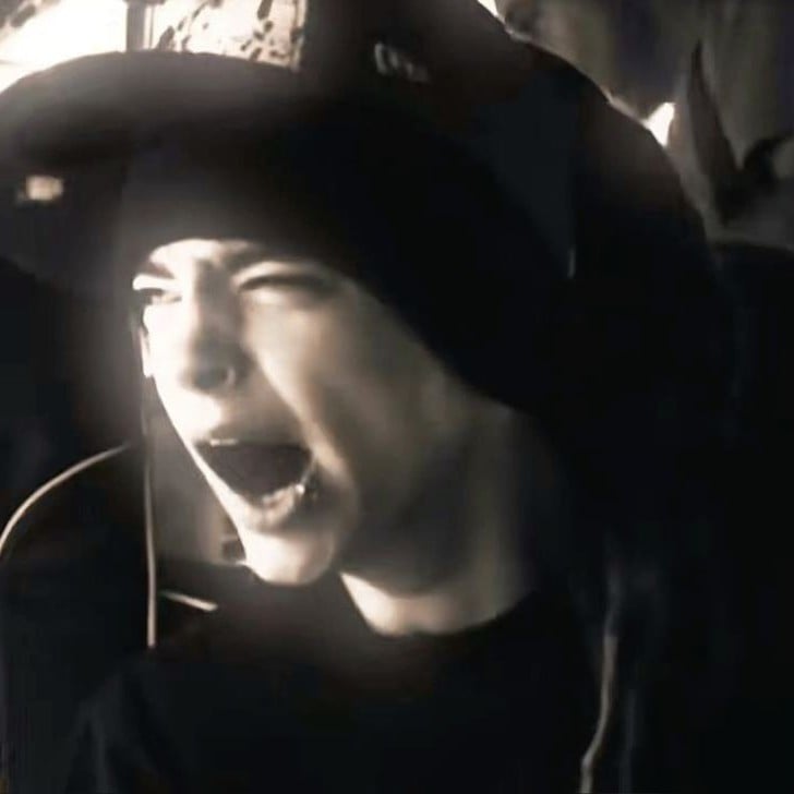 Tokio Hotel...