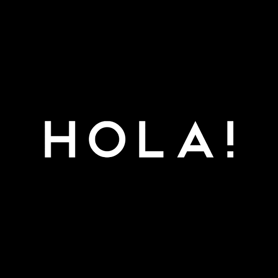 hello