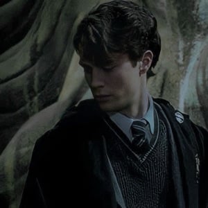 Tom Riddle