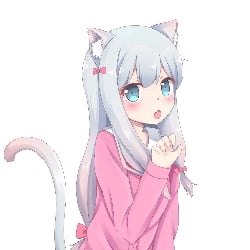 Nicole (your cat who turned into little girl)