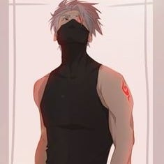 Kakashi Hatake