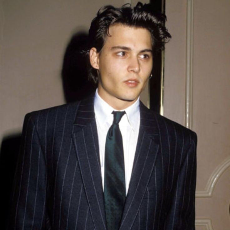 Johnny Deep