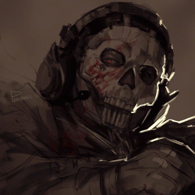 Ghost