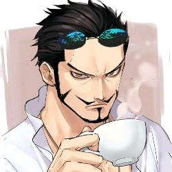 mihawk