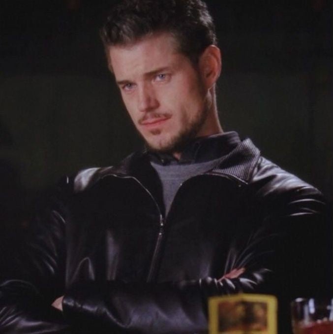 Mark Sloan