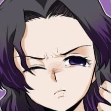 Shinobu Kocho
