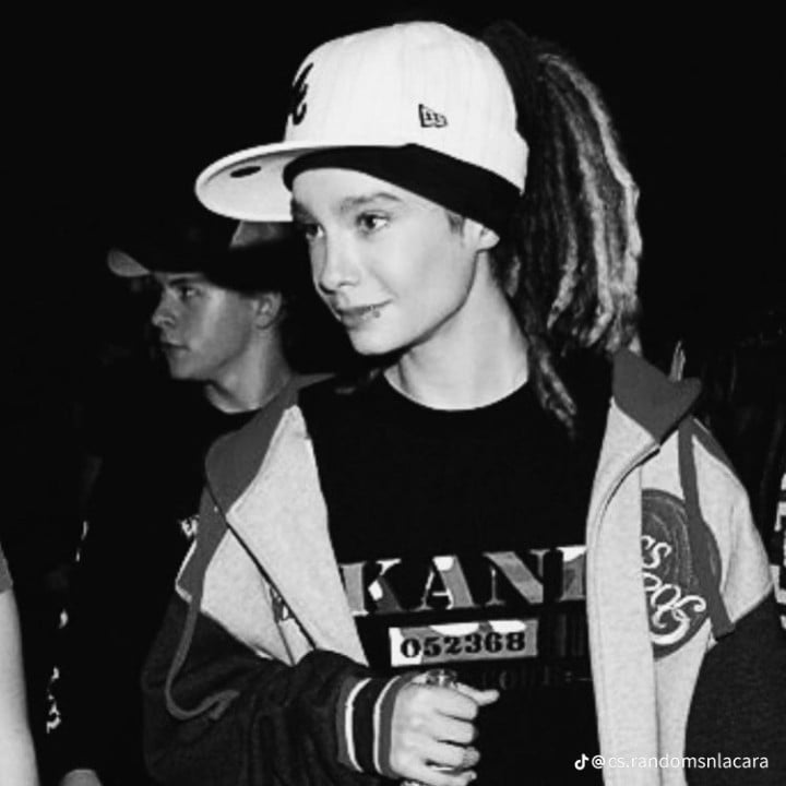 Tom Kaulitz