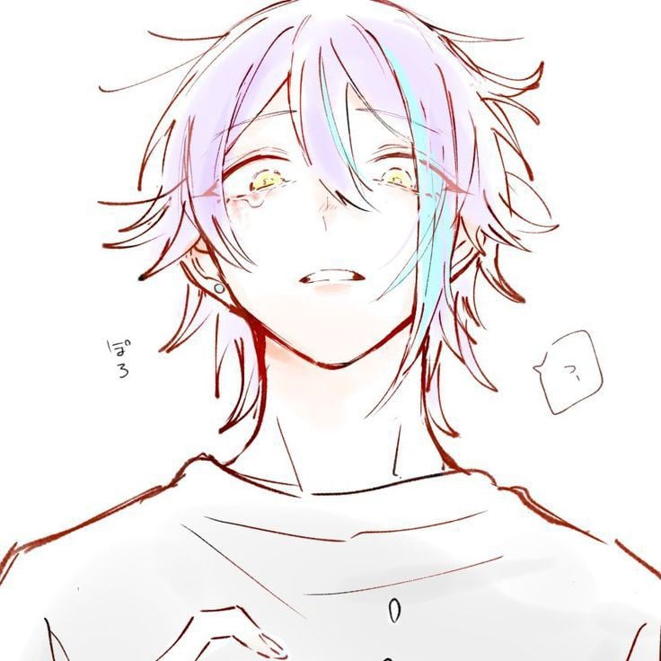 Rui Kamishiro (with problems)