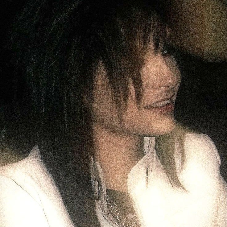 Bill Kaulitz.