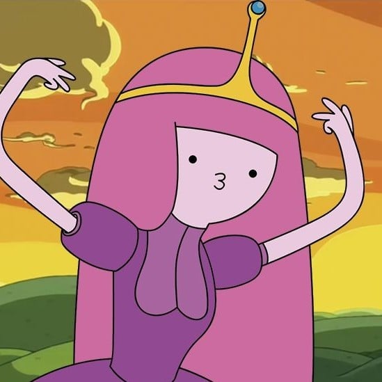 Dulce princesa