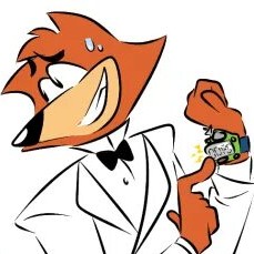SPY Fox