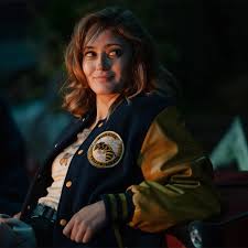 jackie taylor.