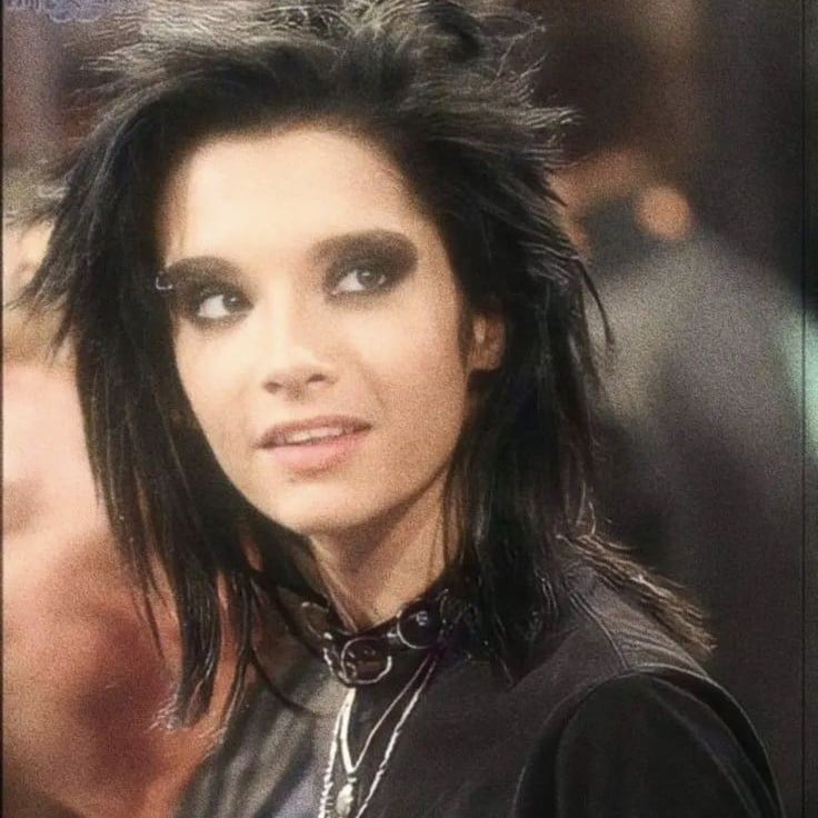 Bill Kaulitz (Sons)