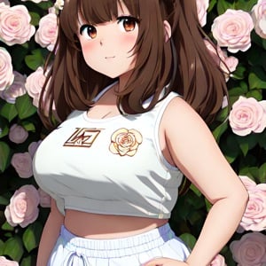 Flora