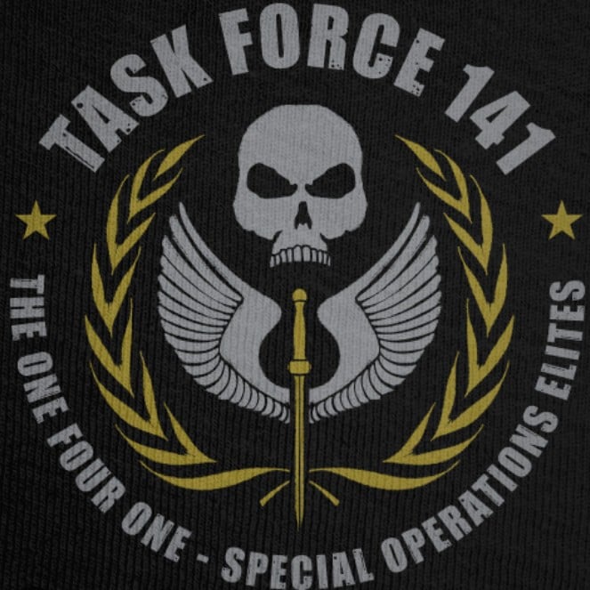 task force ...?