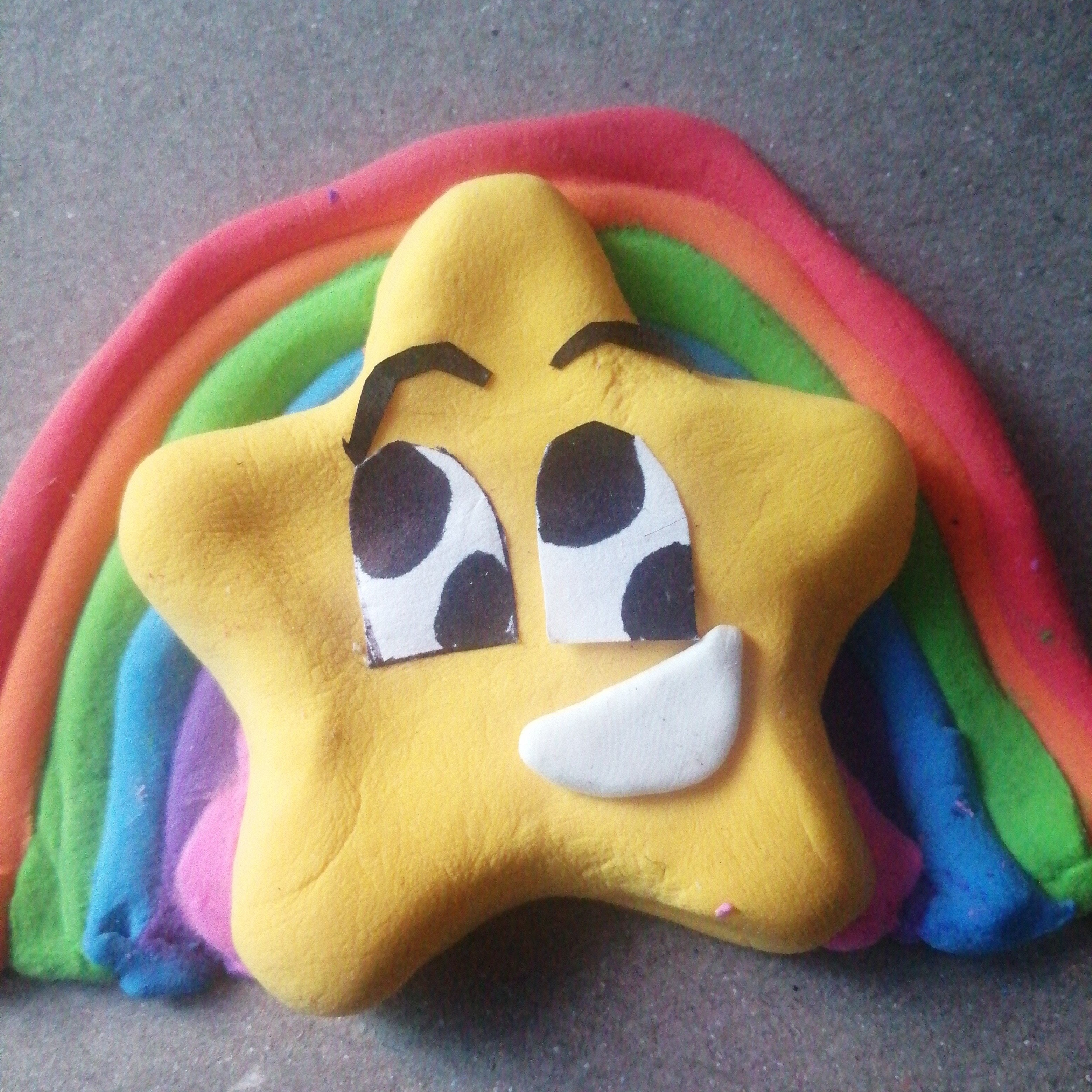 Little Star 2.0