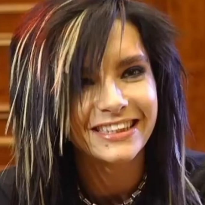 Bill Kaulitz ▨