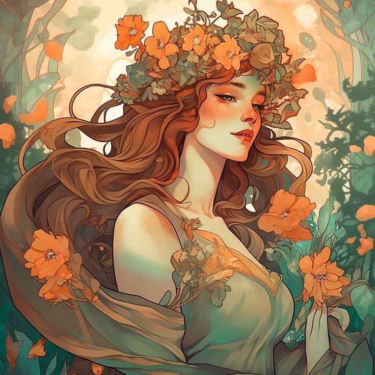 Persephone
