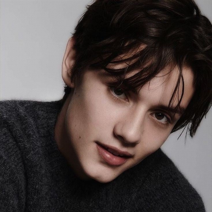 Enzo berkshire 🦋