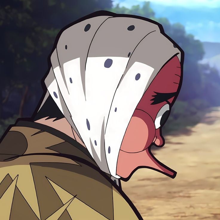 Haganezuka Hotaru