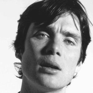Cillian Murphy.