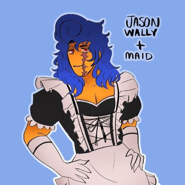 Jason Wally Brother