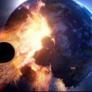 🌎 End of the World? 😨