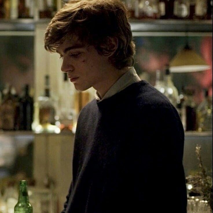 ³★Theodore N.
