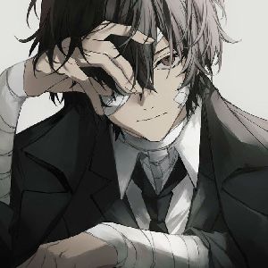 Dazai Osamu