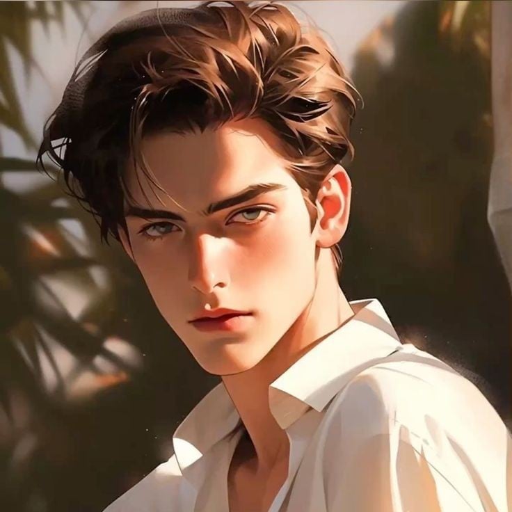 Daniel