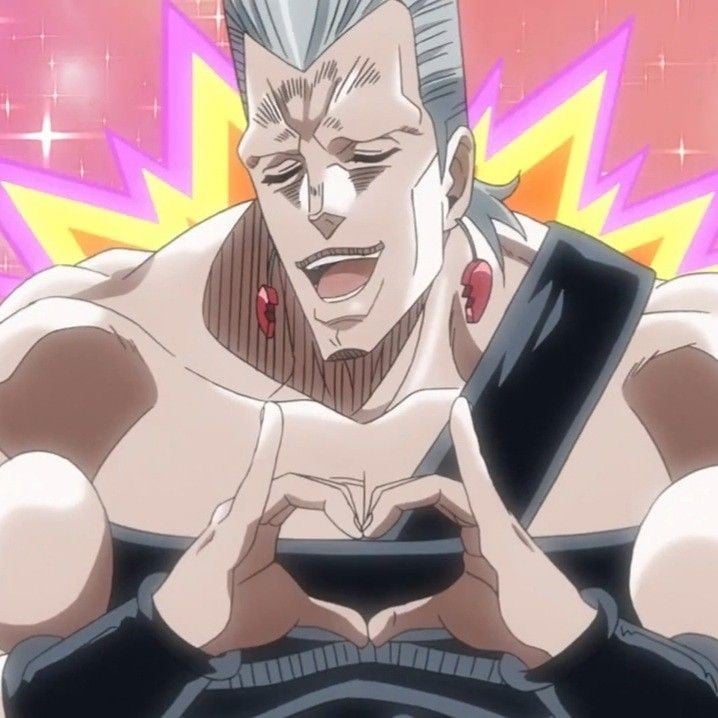 polnareff <3