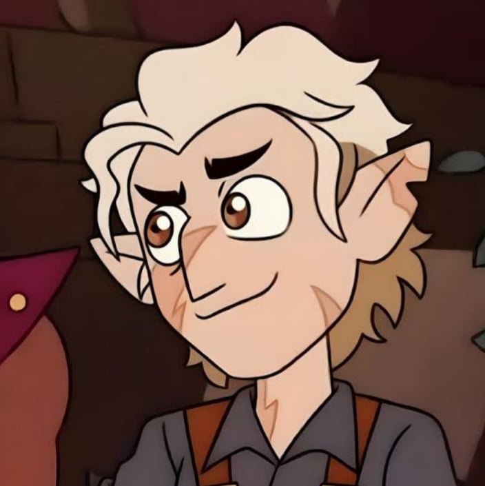 Hunter Noceda