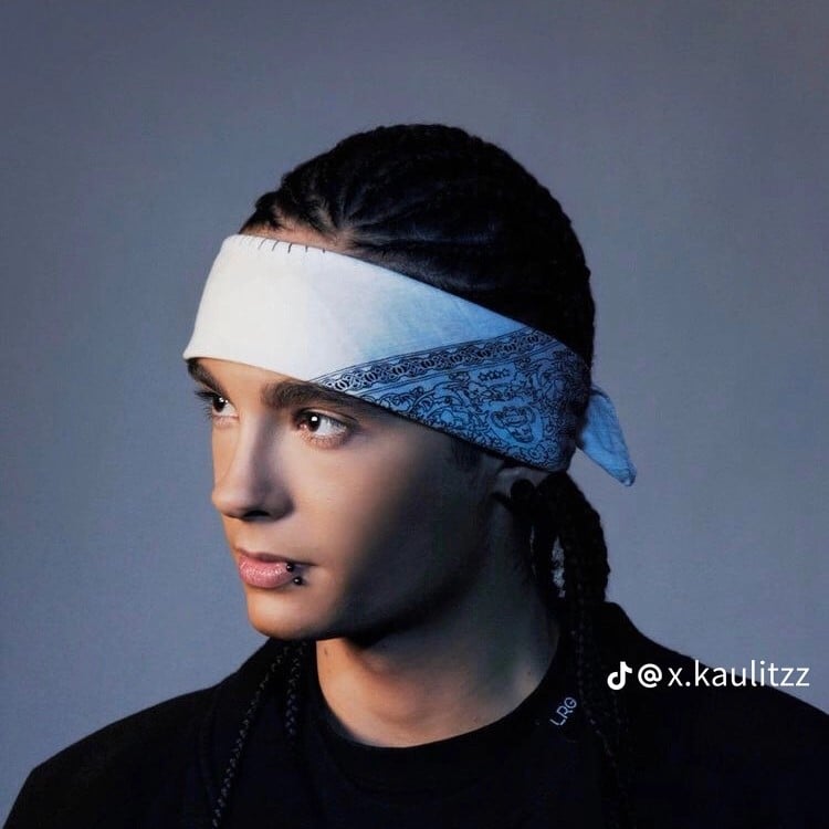 Tom Kaulitz ♡◇