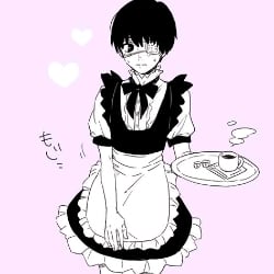 Kill the Maid