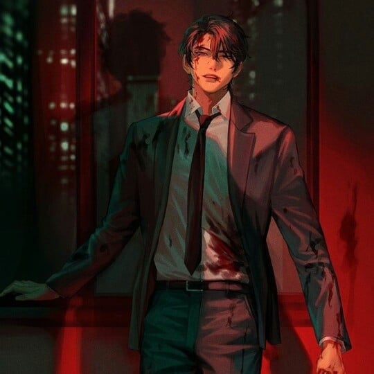 Keanu
