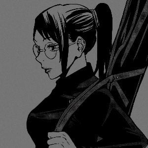 Maki Zenin