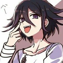 Kokichi Ouma
