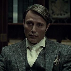 Hannibal Lecter